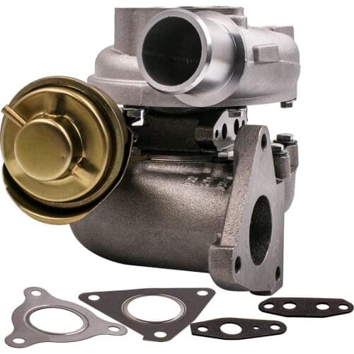 GT2052V 705954-0009 Turbo for Nissan Mistral Patrol ZD30ETi ZD30DDTi Oil Cold