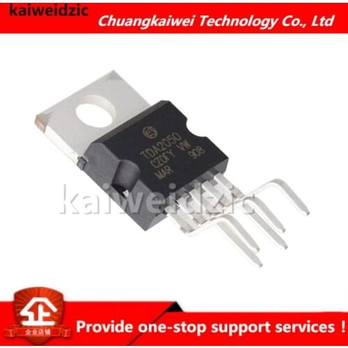 Kaiweikdic New imported original FB20N50K IRFB20N50K TO-220 20A500V N-channel MOSFET with common MOSFET for power switch
