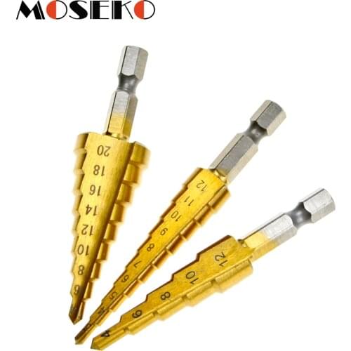 MOSEKO Accessories For Tools