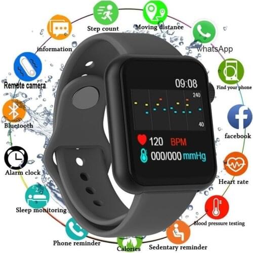 NEWCE Smart Bracelets