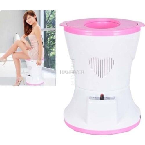 Sit fumigator gynecologist hip palace cold conditioning moxibustion health fumigator physical health therapy