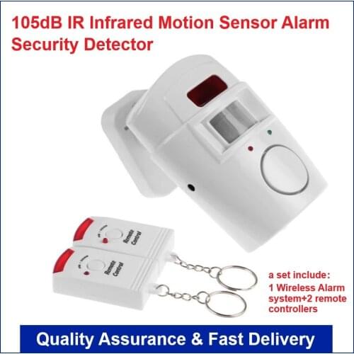 SZJN Security Alarms