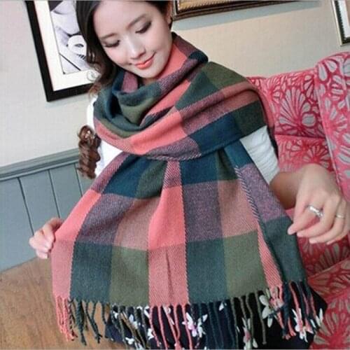 Women's Shawls TONGKWOK China