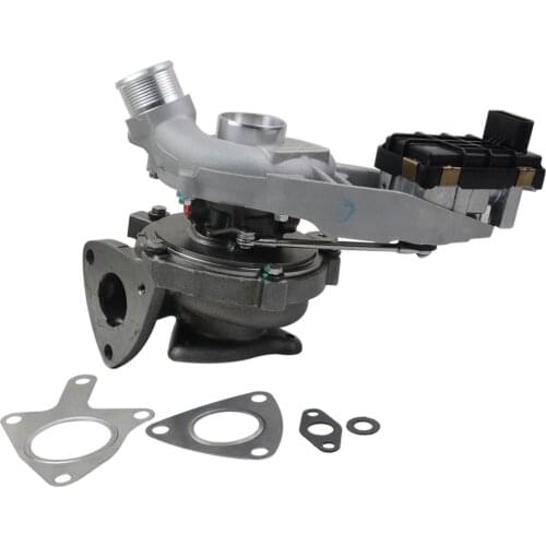 AP03 Turbo Charger LR013202 LR056369 LR029915 778400 for Land Rover Discovery IV 3.0 ,Range Rover Sport LS 3.0