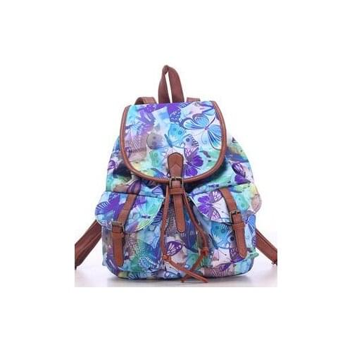 UMfastbell Women's Bags With Print