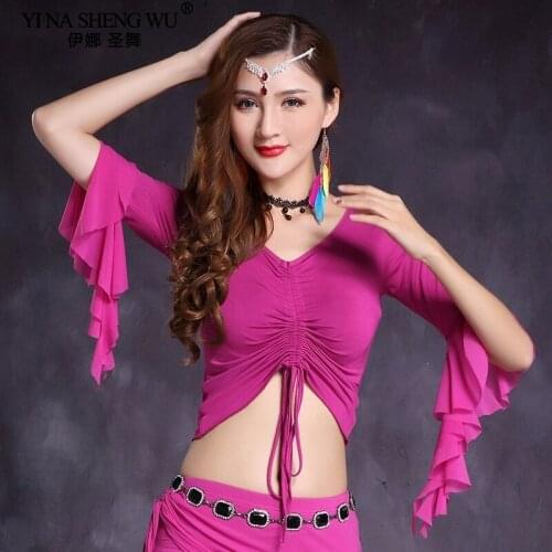 Женские рубашки с рюшами YI NA SHENG WU China At AliExpress