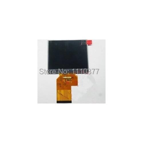 TIANMA 3.5 inch TFT LCD GPS Display Screen TM035KDH16