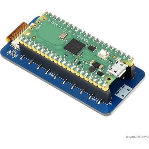 E-ink Display Hat Rev2.1 250x122 Pixel E-paper Screen Lcd for Raspberry Pi 4b/3b+/3b/2b/zero/zero W/zero Wh M15 21 Wholesales