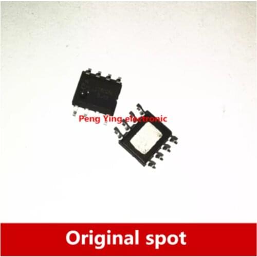 10 pieces/lot CS8509E CS8508E HT8693SP CS8623E MIX2808 SOP8 Original spot