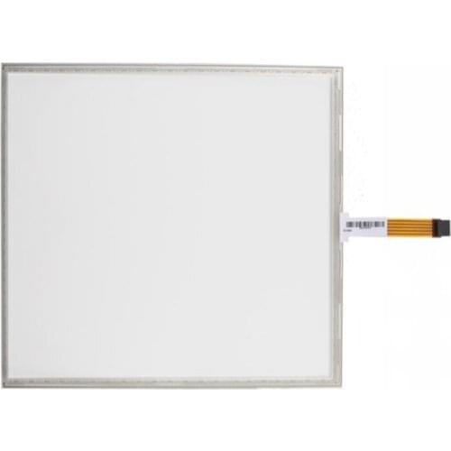 10.4 Inch 5-wire Resistive Touch Screen, New A-standard High-quality Industrial Control Display External Touch Screen Touch Pad