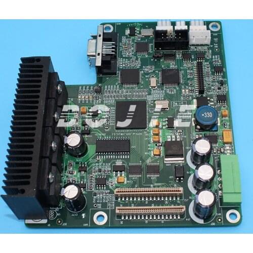 Fast delivery for Human DX5 print head carriage board single head 1H
