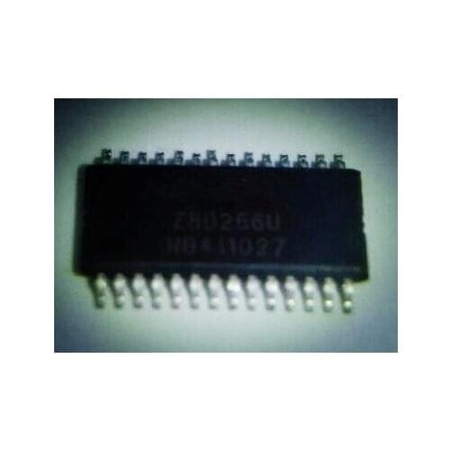Z8D256U Z8D256U TSOP28 Password key chip