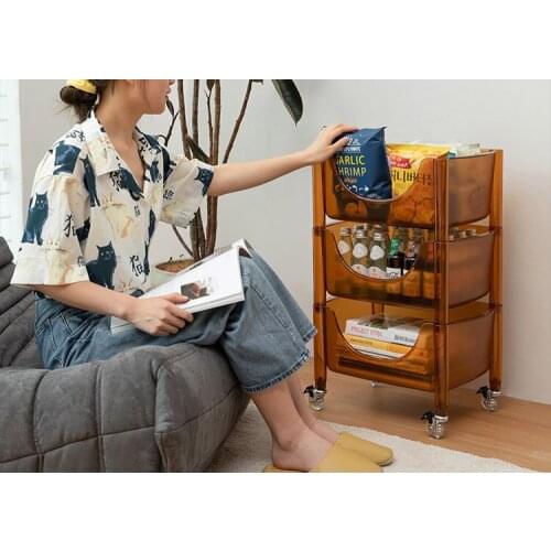 DERBO Storage Baskets