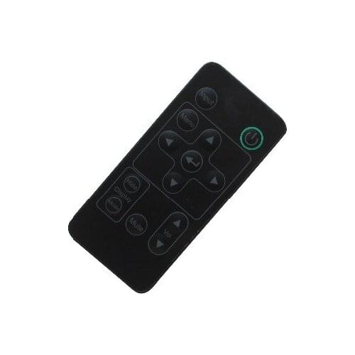 Remote Control For Toshiba TLP-410 TLP-411U TLP-450 TLP-411 TLP-451 TLP-470 TLP-471 TLP-560 TLP-570 TLP-571 DLP Projector