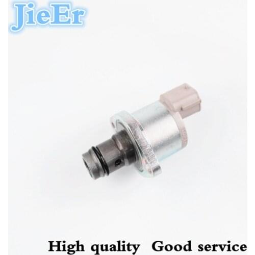 Electric SCV valve 294200-0160 proportional metering fuel common rail system for F o r d Quanshun Wuling Ni ss an Hitachi Subaru
