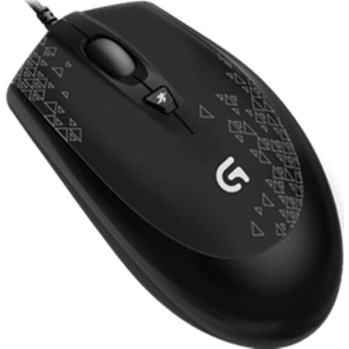 Logitech G90 photo gaming mouse