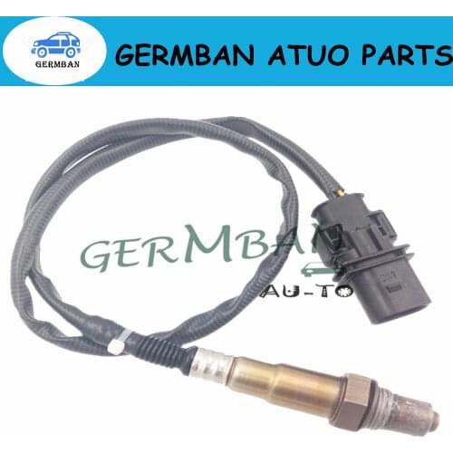 Lambda Sensor Oxygen Sensor Fit for Qashqai J10 X-Trail Part No# 22693-JG70A 22693 JG70A