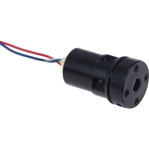 High Brightness 635nm 5mw Red Laser Line Level Module Long Time Operation