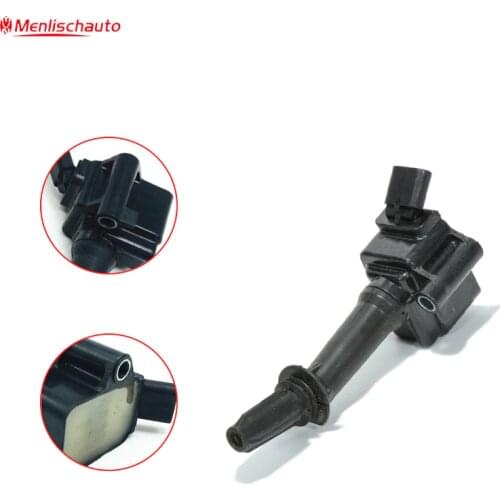 New Original Quality Ignition Coil 555692530A 12635672 55595516 For Bui-k for Cadilla Encore for Chevr-olets Cruze