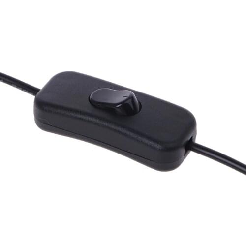 New USB Cable With ON/OFF Switch Toggle Power Control For Raspberry Pi