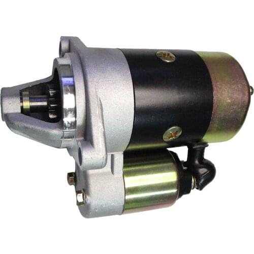 Single cylinder air-cooled diesel 170F173F electric start motor 178F microcultivator 186FA188F Fuel pump parts 114A/414 motor