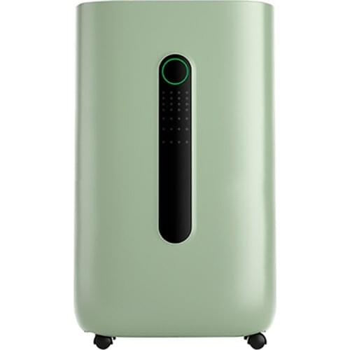 APP Intelligent Control 20L Dehumidifier Air Dryer Automatic Constant Humidity Negative Ion Air Purifier For Home Basement