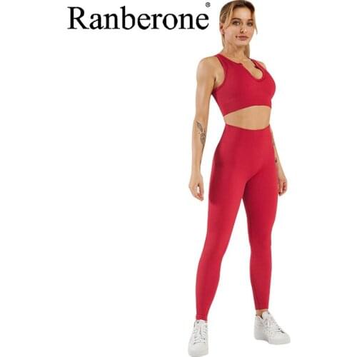 Yoga Uniform Ranberone China
