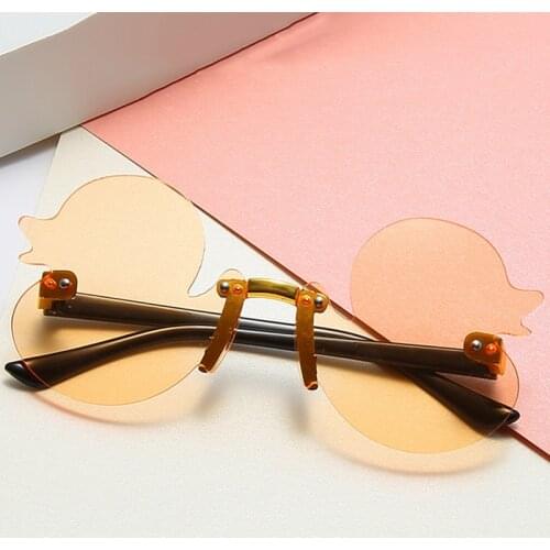 RBROVO Glasses For Girls
