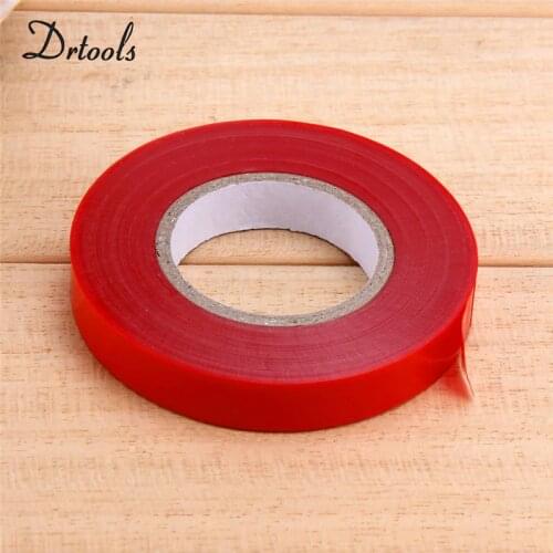 Garden tape Tree Para film Secateurs graft Branch Gardening bind belt PVC tie Tape tools 1.1CM x 33M / 1 RolI jt002 GT016