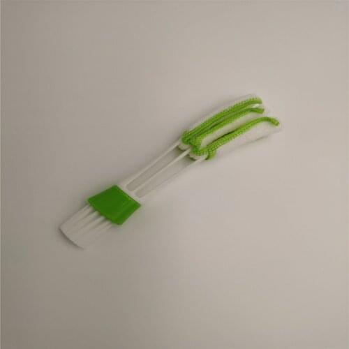 1PCS Car Washer Microfiber Cleaning Brush for Subaru BRZ VIZIV-7 Levorg VIZIV-2 Hybrid Exiga Legacy Impreza Crosstrek