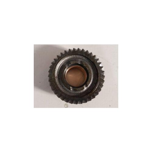 3170105801 Five files Input shaft gear for GEELY OTAKA