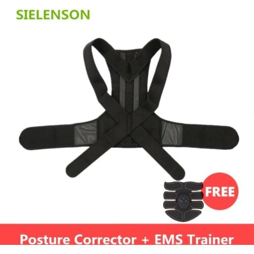 Sielenson Abdominal Bandages