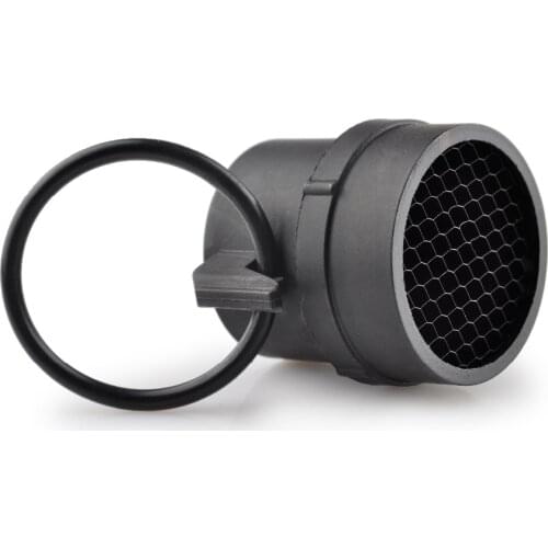 Tactical ACOG Scope Killflash Cover Cap Lens Protector Hunting Airsoft Gun Rifle Optic Accessories Red Dot Sight Kill Flash