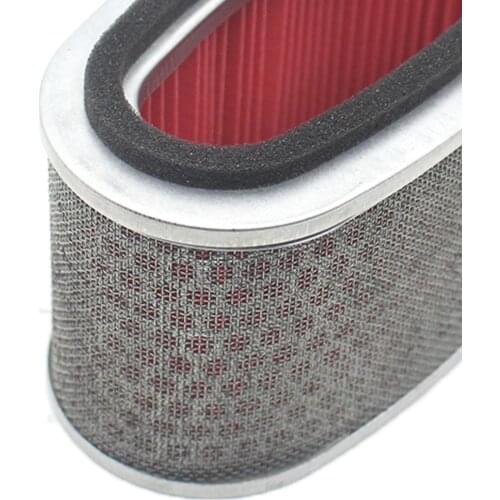 Universal Motorcycle Air Filter Cleaner For Honda VT750 Shadow Phantom 2010-2017