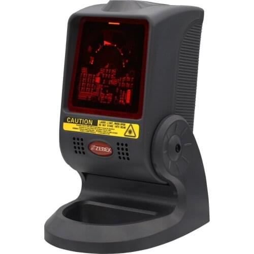 ZEBEX Z-6030 laser barcode scanning platform/ZEBEX Z-6030 laser barcode scanner/ZEBEX Z-6030 laser barcode gun/barcode reader
