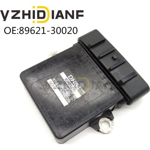 1x Ignition Control Module For To-yota Lexu-s GS300 IS300 OEM 89621-30020 8962130020
