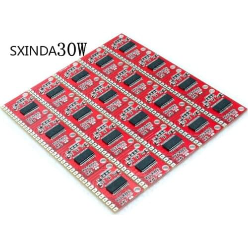 20PCS OEP30Wx2 dual-channel accompanying digital amplifier power module D type 12V LCD TV 10W15W OEP30W*2