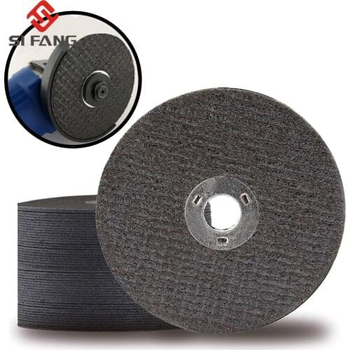 5-50pcs 3 Inch Metal Cutting Disc Resin Cut Off Wheels Fiber Circular Saw Blades Angle Grinder Wheel for Metal Iron 75*1.6*10mm