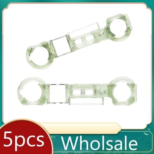 2set/lot Front Camera Plastic Holder For iPhone 11 Pro max X XS max front camera Bracket ring Parts