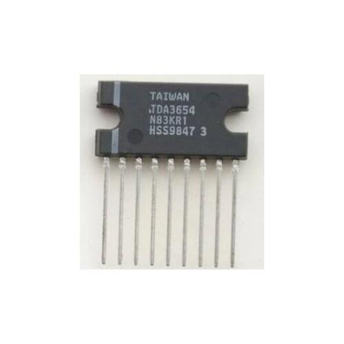 5PCS TDA3654