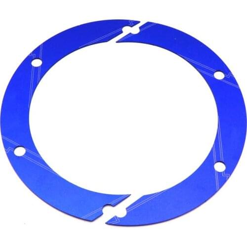 For BMW G310R G 310 R 2016-2019 2017 2018 Rear Wheel Chain Gear Decorative Cover