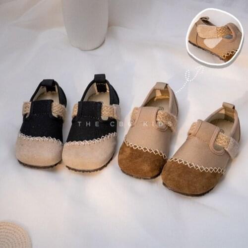 Autumn New Kids Shoes for Girl Sneakers Fashion Toddler Boys Sneakers Baby Girl Shoes Non-slip Size 23-28 SGF149