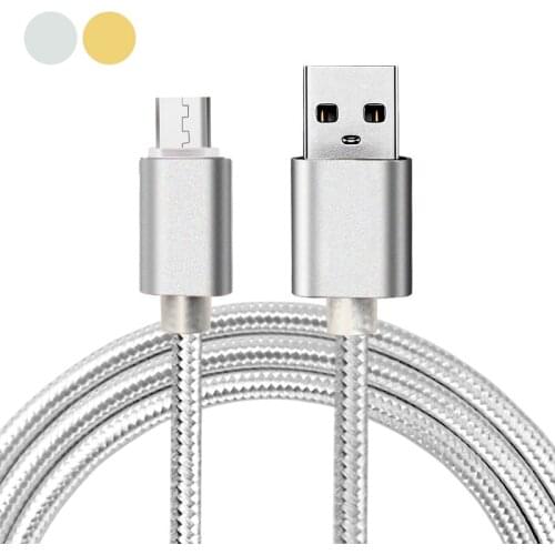 Type C & Micro USB Data Sync Fast Charge Cable for Asus Zenfone 2 Max ZE601KL ZE551ML Selfie 4 5 6 A500KL A500CG For Nokia Sony
