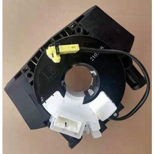 1PC New High Quality 25560-EB66B Contact For Nissan Livina 350Z Tiida Navara D40 Pathfinder R51 D40M D40 D40CNY 25560EB66B