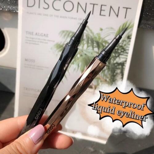 NOVO Black Eyeliner