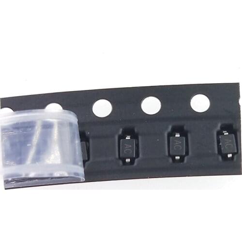 Original 100PCS/LOT GBLC05CI-LF-T7 AC SOD-323 NEW