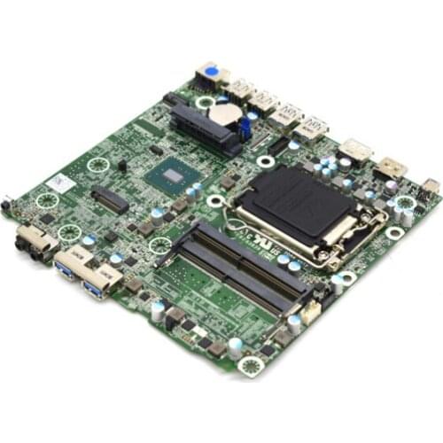 Pre-shipment test For 3046M 3040M 0XGF09 02P15Y 0KVXPC/ XGF09 2P15Y KVXPC 1151 Original Used motherboard