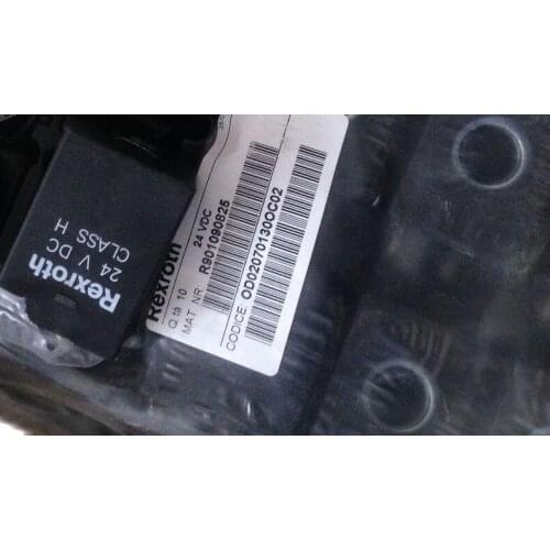 R901090825 REXROTH 24 V DC CLASS H Rexroth Coil