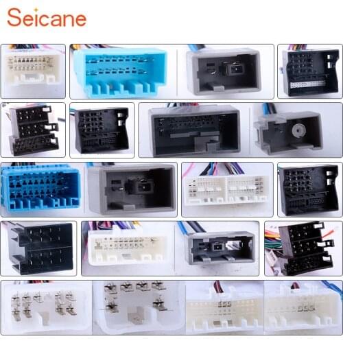 Seicane Car Electronics