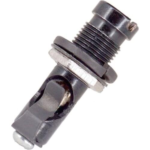 1pcs Direct Insertion Styles Tremolo Arm Socket Whammy Bar Jack For Electric Guitar Tremolo Bridge accessories parts